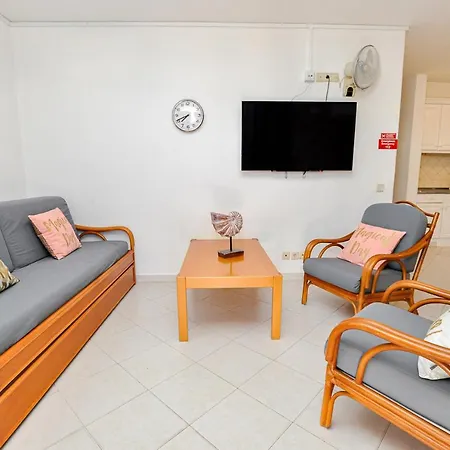 Cpo By Ocvillas Apartment Albufeira