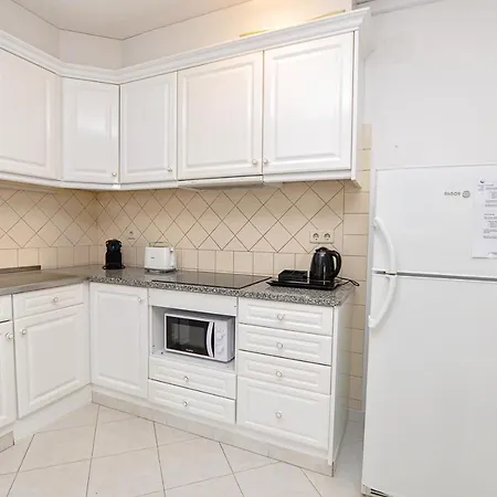 Cpo By Ocvillas Apartment *