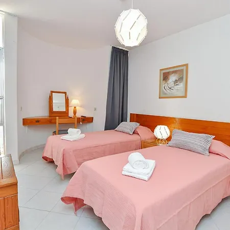 Cpo By Ocvillas Apartment Albufeira