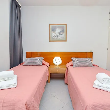 Cpo By Ocvillas Apartment Albufeira