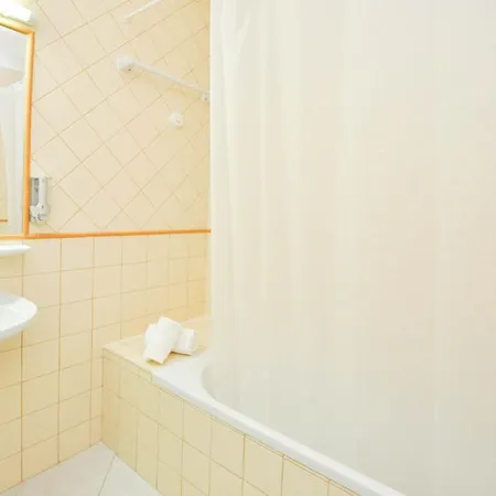 Apartment Cpo By Ocvillas Albufeira