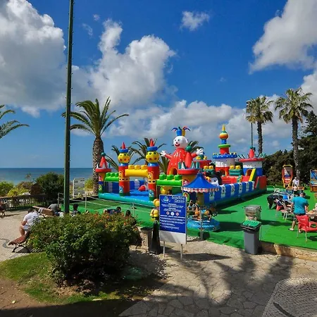 Apartment Cpo By Ocvillas Albufeira
