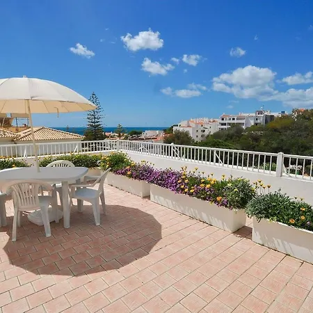 Cpo By Ocvillas Apartment Albufeira