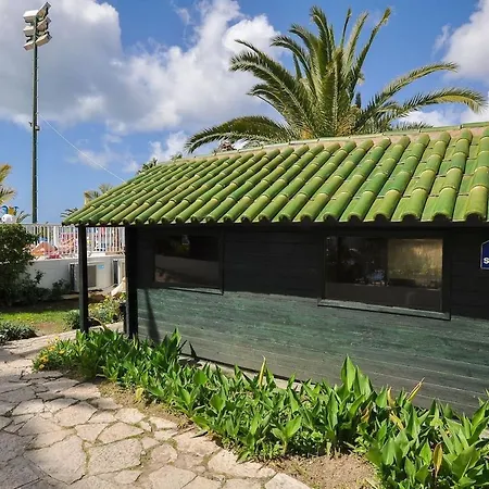 Cpo By Ocvillas Albufeira