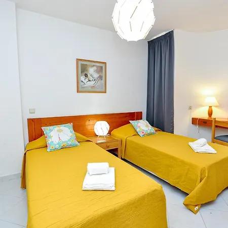 Cpo By Ocvillas Appartement