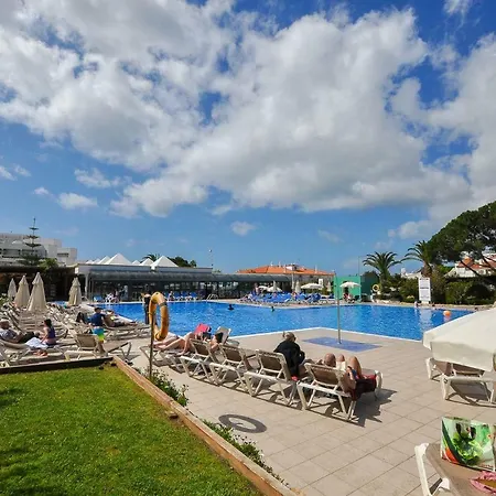 Cpo By Ocvillas * Albufeira
