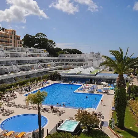 Appartement Cpo By Ocvillas Albufeira